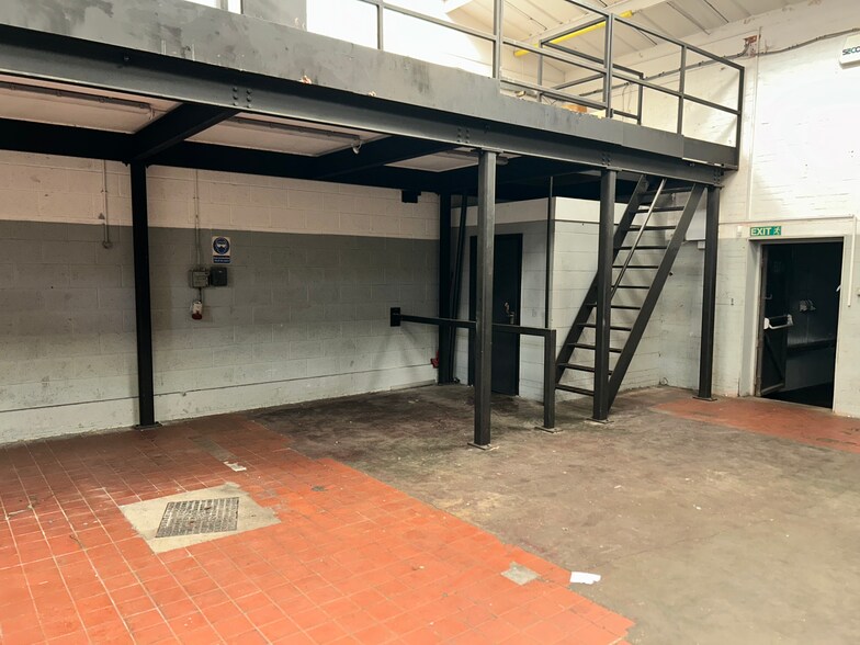 Humberston Business Centre, Grimsby à louer - Photo intérieure – Image 3 sur 10