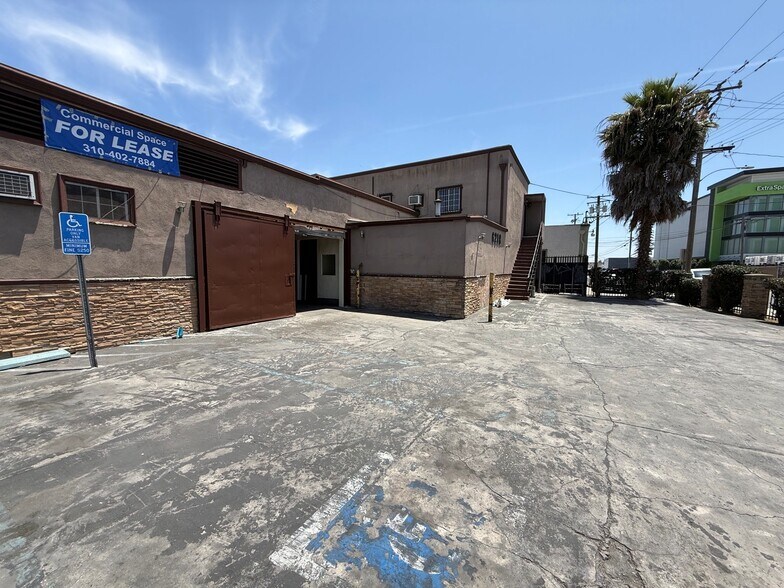 6218 Maywood Ave, Bell, CA à vendre - Photo de l’immeuble – Image 2 sur 14
