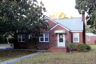 Plus de détails pour 545 Parkwood Estates Dr, Charleston, SC - Bureau à louer