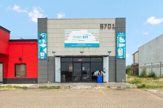 Plus de détails pour 6701 S Jackson Rd, Pharr, TX - Local commercial à vendre