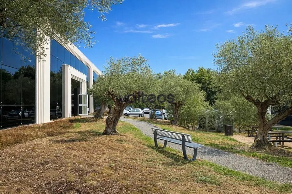 57 Avenue Jean Monnet, Colomiers à louer Photo de l’immeuble– Image 1 sur 12