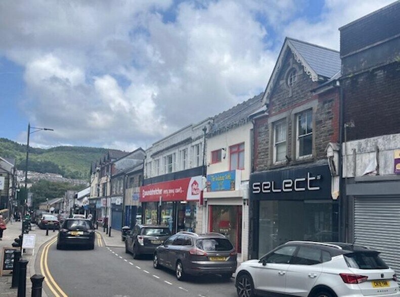 26 Dunraven St, Tonypandy à vendre - Photo de l’immeuble – Image 3 sur 17