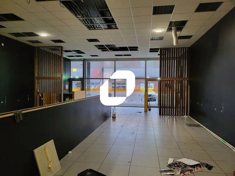 Local commercial dans Mérignac à louer - Photo intérieure – Image 3 sur 5