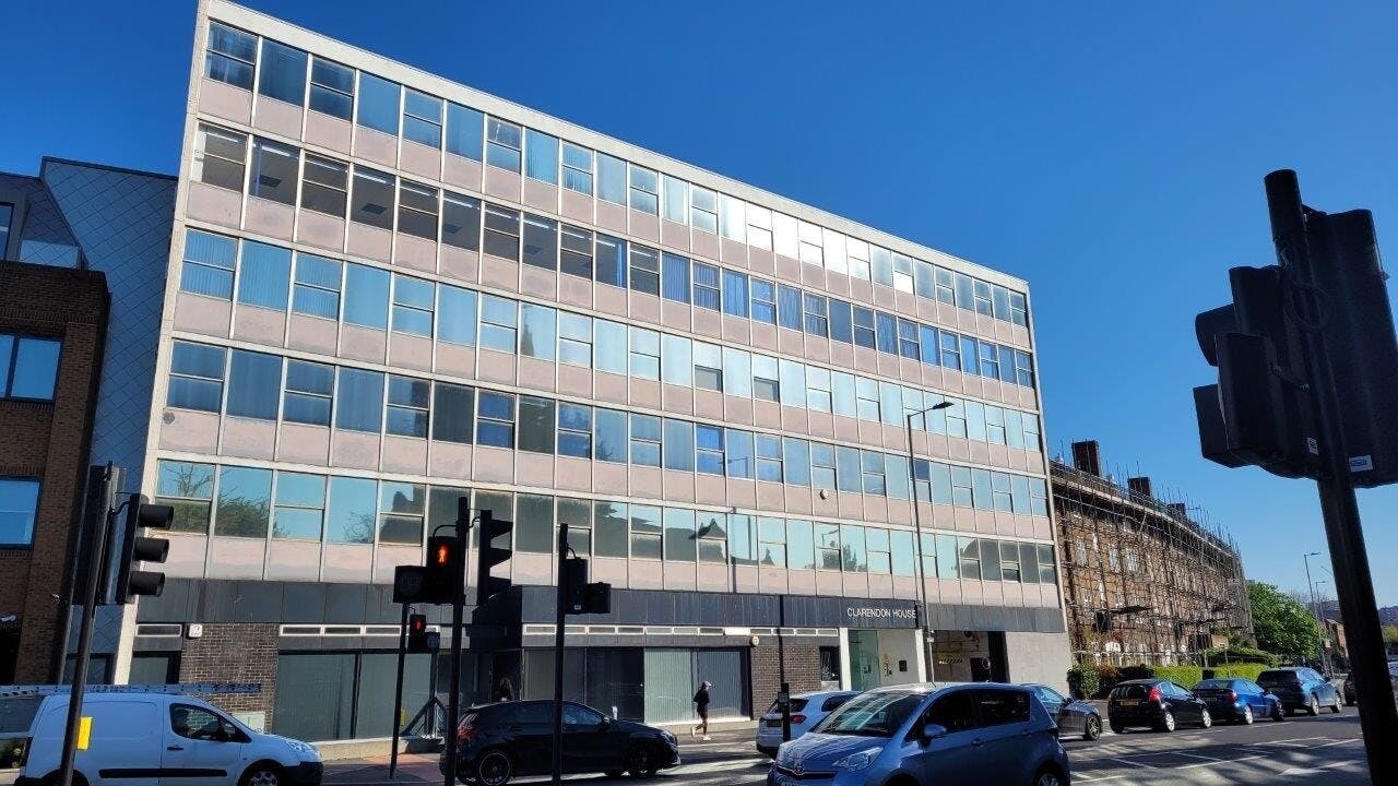 147 London Rd, Kingston Upon Thames à louer Photo de l’immeuble– Image 1 sur 11