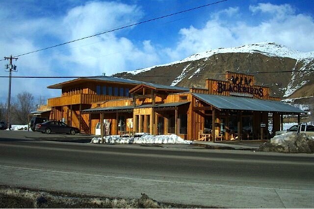 900 E Methow Valley Hwy, Twisp, WA à vendre - Photo de l’immeuble – Image 3 sur 21