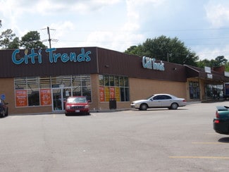 Plus de détails pour 1204-1218 W Bow St, Tyler, TX - Bureau/Local commercial à louer
