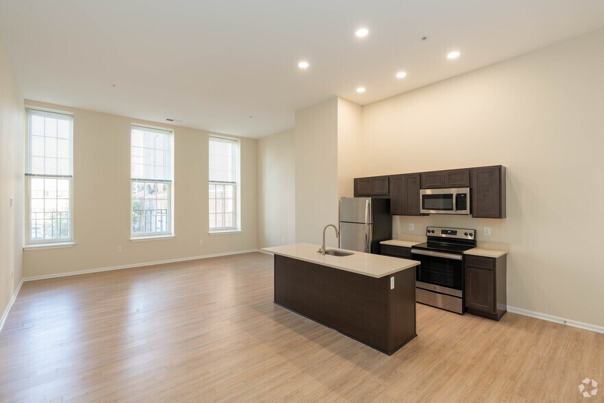 413 N Howard St, Baltimore, MD à louer - Photo intérieure – Image 3 sur 17