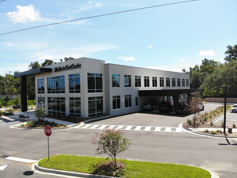 9403 Hwy 78, Ladson, SC à louer - Photo de l’immeuble – Image 2 sur 8