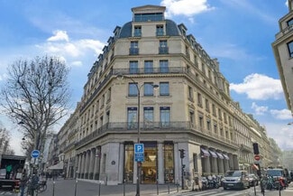 Plus de détails pour 24 Rue Des Capucines, Paris - Bureau à louer