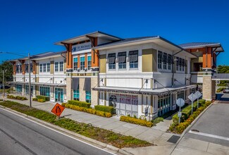 Plus de détails pour 1030 W Bay Dr, Largo, FL - Bureau/Médical à louer