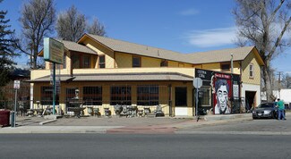 Plus de détails pour 3601 W Morrison Rd, Denver, CO - Local commercial à vendre