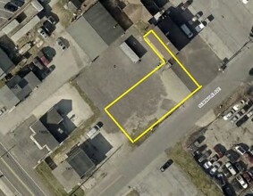 3311 Seminole Ave, Wilmington, DE à louer Aérien– Image 2 sur 4