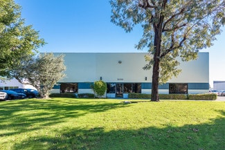 Plus de détails pour 20700 Belshaw Ave, Carson, CA - Industriel/Logistique à louer