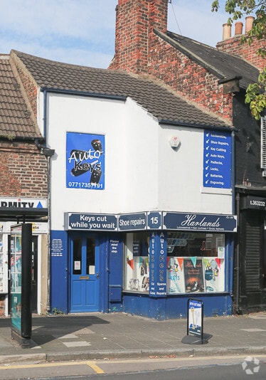15 High St, Stockton On Tees à louer Photo principale– Image 1 sur 8
