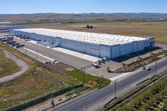 14900 W Schulte Rd, Tracy, CA - VUE AÉRIENNE  vue de carte - Image1