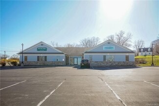 Plus de détails pour 84-88 Old Route 9W, New Windsor Township, NY - Bureau à louer