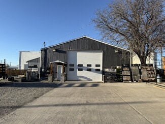 Plus de détails pour 4210 Cook St, Denver, CO - Industriel/Logistique à louer