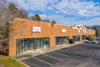 Plus de détails pour 1030 Edwards St, Rock Hill, SC - Local commercial à louer