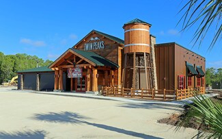 Plus de détails pour 12353 Winter Garden Vineland Rd, Orlando, FL - Local commercial à louer