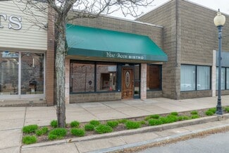 Plus de détails pour 122 Cayuga St, Fulton, NY - Local commercial à vendre