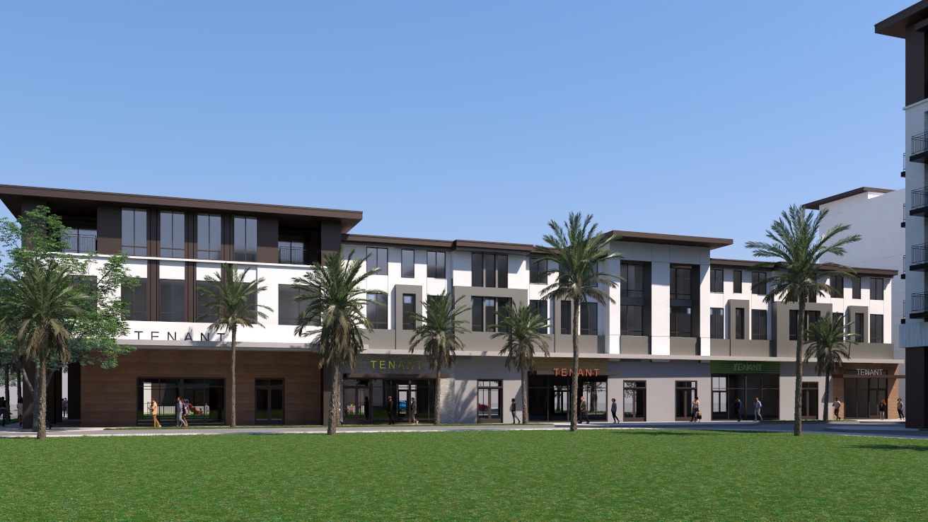 1380-1400 Colonial Blvd, Fort Myers, FL à louer Photo intérieure– Image 1 sur 2