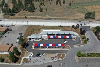 Plus de détails pour 1902 Fort Jones Rd, Yreka, CA - Spécialisé à vendre
