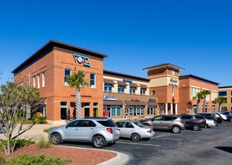 Plus de détails pour 497 Olde Waterford Way, Leland, NC - Local commercial à louer