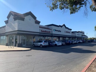 Plus de détails pour 2314 W Kettleman Ln, Lodi, CA - Local commercial à louer