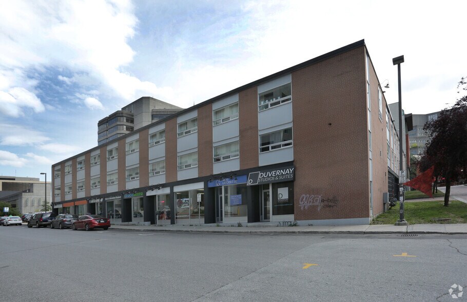 96 Rue De L'hôtel-De-Ville, Gatineau, QC à louer - Photo principale – Image 1 sur 2