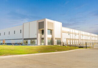 Plus de détails pour Pinnacle Logistics Center, Laredo, TX - Industriel/Logistique à louer