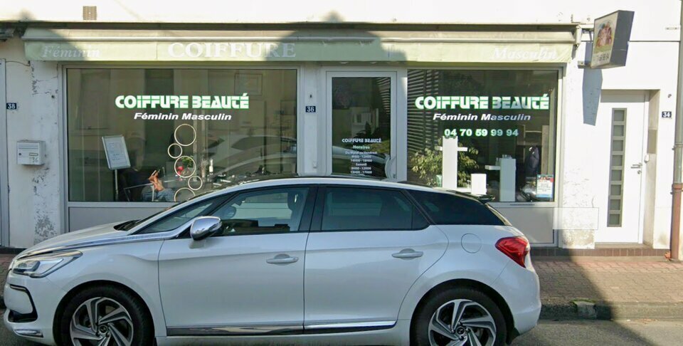 Local commercial dans Bellerive-sur-Allier à vendre Photo de l’immeuble– Image 1 sur 3