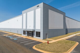 Plus de détails pour 205 GA-293, Cartersville, GA - Industriel/Logistique à louer
