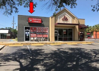 Plus de détails pour 1414 W Tennessee St, Tallahassee, FL - Local commercial à louer