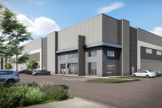 Plus de détails pour Innovation Blvd, Hutto, TX - Industriel/Logistique à vendre