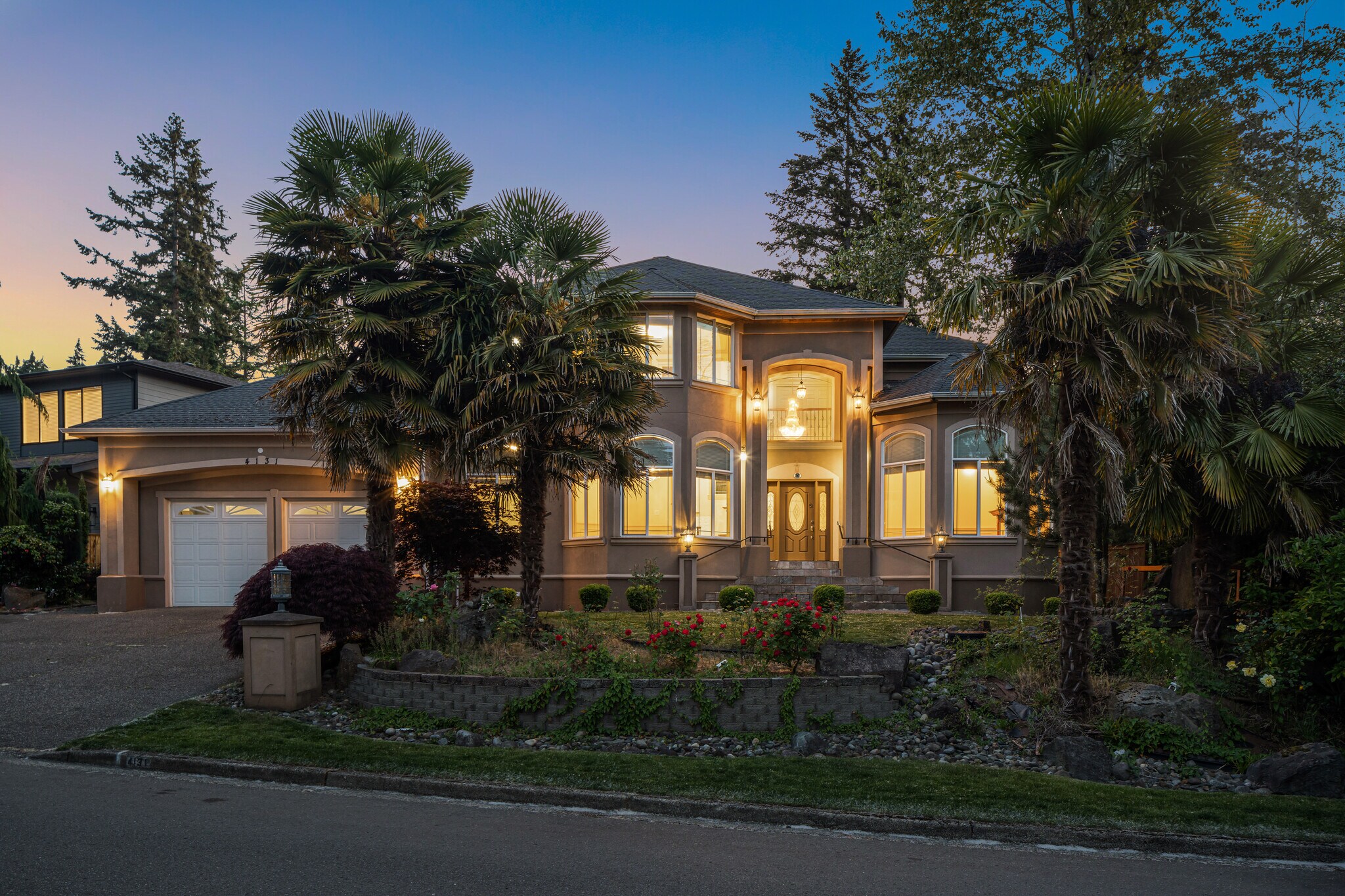 4131 153rd Ave SE, Bellevue, WA à vendre Photo principale– Image 1 sur 2