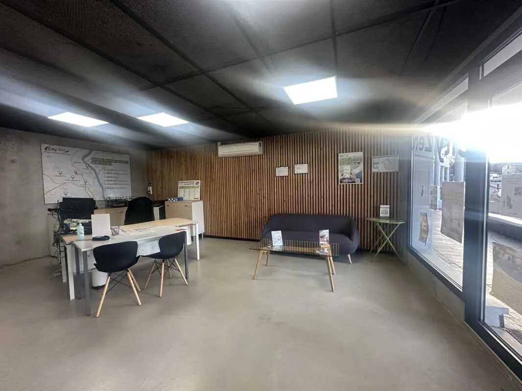 Photo de l’immeuble