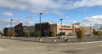 Plus de détails pour 424 32nd Ave, Williston, ND - Local commercial à louer