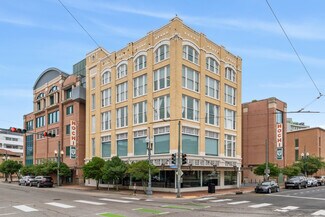Plus de détails pour 723-725 Howard Ave, New Orleans, LA - Local commercial à louer