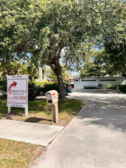 391 3rd Ave S, Jacksonville Beach, FL à louer - Photo de l’immeuble – Image 3 sur 17