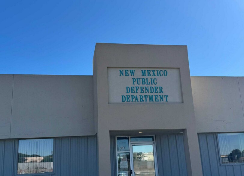 300 Gossett Dr, Aztec, NM à vendre - Photo principale – Image 1 sur 5