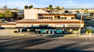 Plus de détails pour 3691-3699 Katella Ave, Los Alamitos, CA - Local commercial à louer