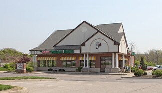 Plus de détails pour 9403 Civic Centre Blvd, West Chester, OH - Local commercial à vendre