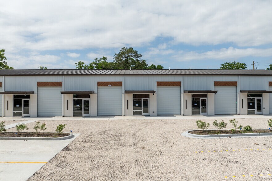 3622 Old Spanish Trl, Houston, TX à louer - Photo de l’immeuble – Image 2 sur 15