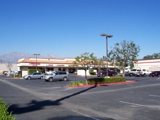 Plus de détails pour 1128 W Mission Blvd, Ontario, CA - Bureau/Médical à louer