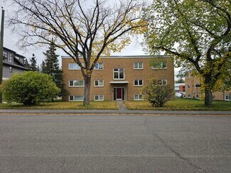 Plus de détails pour 2312 22nd St NW, Calgary, AB - Logement à vendre