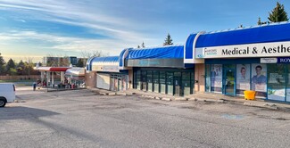 Plus de détails pour 615-647 Shawcliffe Gate SW, Calgary, AB - Local commercial à louer