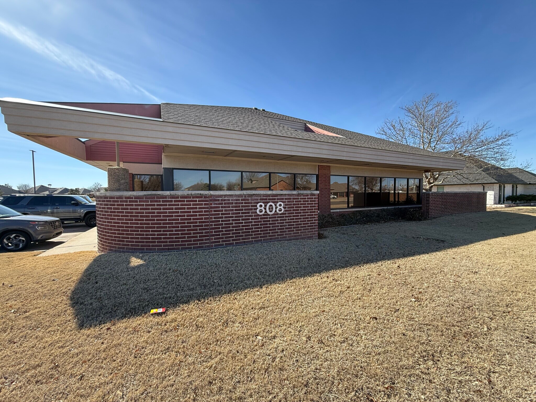808 NW 24th St, Norman, OK à louer Photo principale– Image 1 sur 15