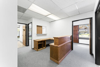 Plus de détails pour 2460 N Ponderosa Dr, Camarillo, CA - Bureau à vendre
