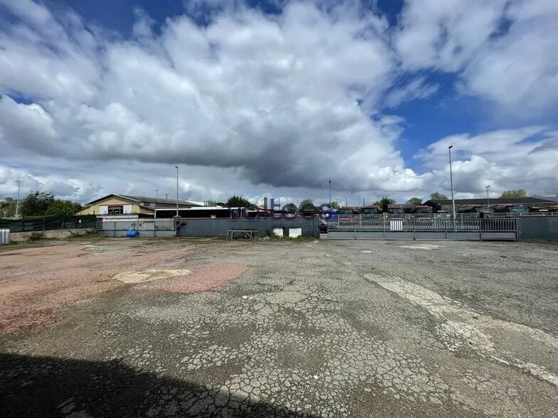 5 Rue Jean Moulin, Plaisance-du-Touch à louer - Plan de site – Image 3 sur 11