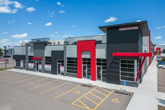 Plus de détails pour 6520 36 St NE, Calgary, AB - Local d'activités à louer